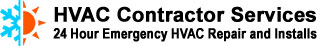 International HVAC Services